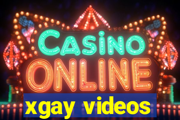 xgay videos